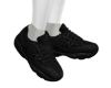 NB 1000 REAL BLACK
