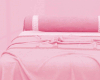 My Pink Bed