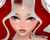Alma red + plat