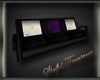 Sinful Treasures Couch