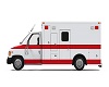 maternity hosp ambulance