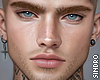 Arthur Beard Pale - MH