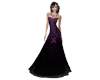 Imperial Gown Vamp Pur