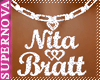 SN. Nita Love Bratt NKL