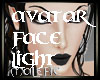 M+ Avatar Face Light