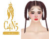 CNS HAIR LOY MELON