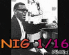 Ray Charles - Night Time