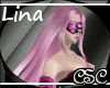 {CSC} Rider Lina Hair V2