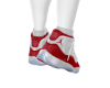 Jordan Retro 11 Cherry