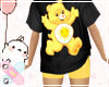 ♚ Kid Carebear Outfit