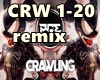 Crawling REMIX