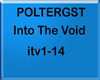 Poltergst- Into The Void