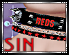 Reds - REQ Custom Collar