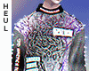 NHC - RNFA Sweater Bl