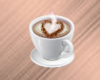 Mug Coffee~Heart
