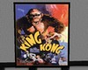 [mc] King Kong poster