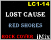 Lost Cause Rock Ver.