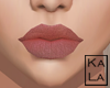 !A Lipstick skin