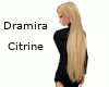 Dramira - Citrine