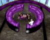 Lavender Club booth 2