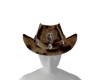 chapeu de oncinha