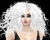 Lila White Hair