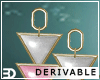 DRV Triangle 5 Piece