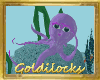 Octavia Octopus