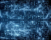 tech background