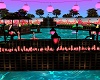 *BK*FlamingoCandles
