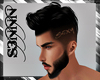 S3N - Frank Sexy Hair