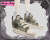 i miss u shoes (M)