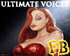 Ultimate Female Voicebox