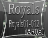 Royals Cover-Pentatonix
