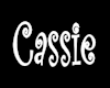 Cassie Christmas Stockin
