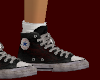 bloody converse