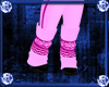 SH Winter Boots Pink