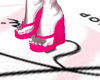 HOT PINK