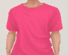 SC Loose t-shirt pink