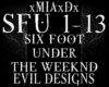 [M]SIX FOOT UNDER