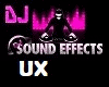 DJ PACK SOUND UX
