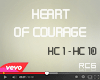 .Epic Heart of Courage.