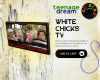 ᴬᵀ (TV) White Grls