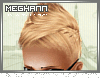 M. Hot Blonde Beckham