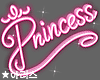 ★ Princess Neon