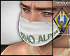 BRA MASK