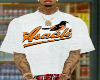 Asaali Baseball T-Shirt