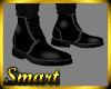 SM Black Boots