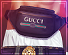 ♛ Gucci Belt Bag