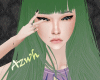 |Azw! Estd Green♥